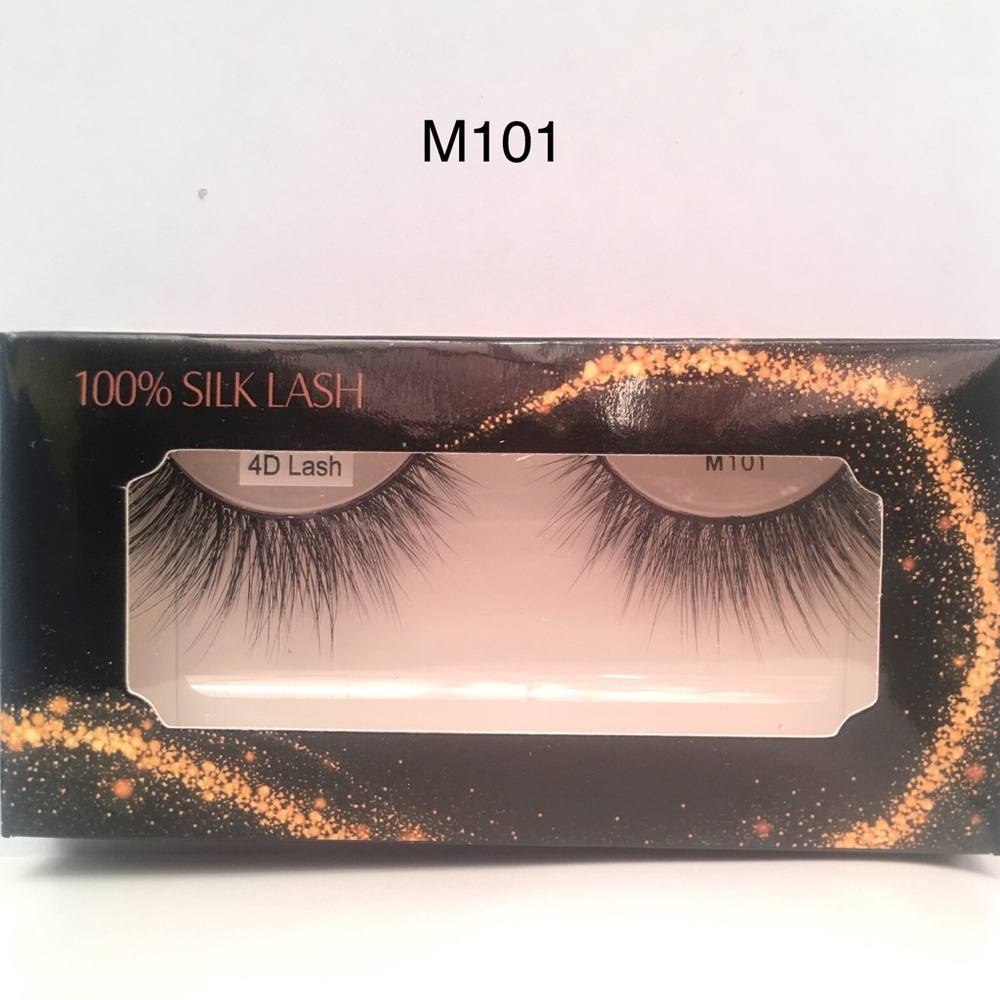 Lashes